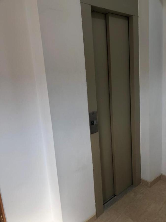 Fuengirola Atico Gimena Apartment Exterior photo